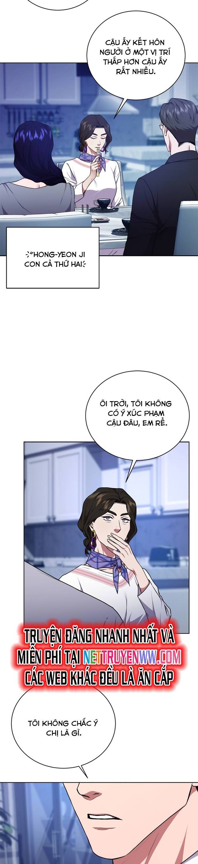 Ta Là Người Thu Thuế: Chapter 76
