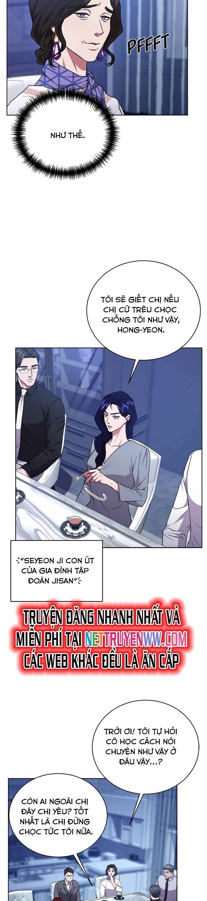 Ta Là Người Thu Thuế: Chapter 76
