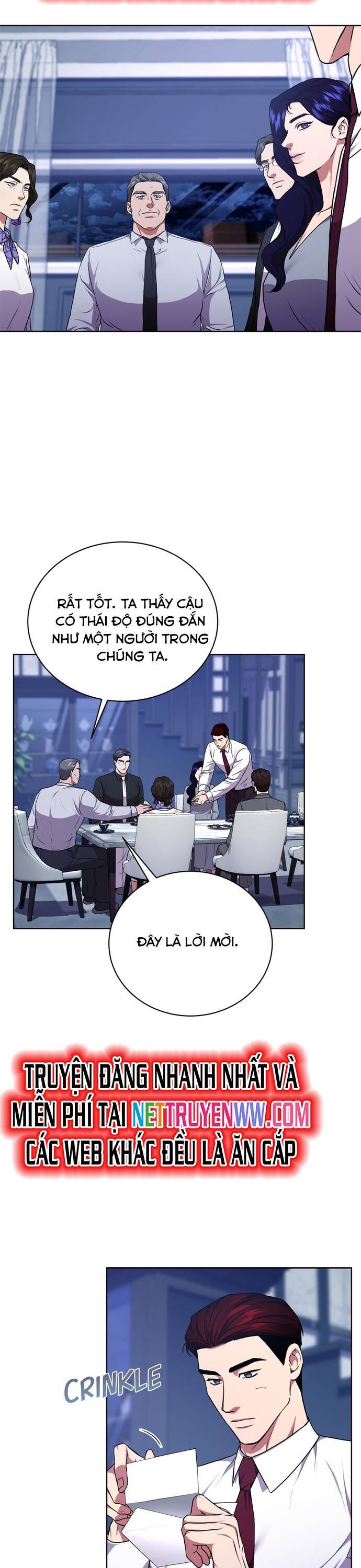 Ta Là Người Thu Thuế: Chapter 76
