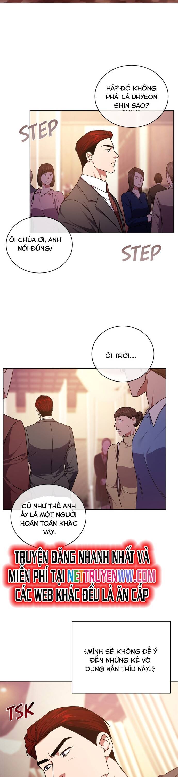 Ta Là Người Thu Thuế: Chapter 76