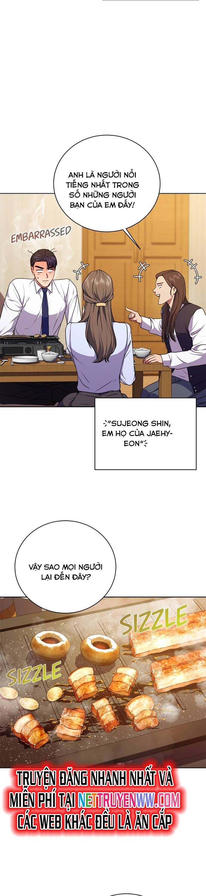 Ta Là Người Thu Thuế: Chapter 76