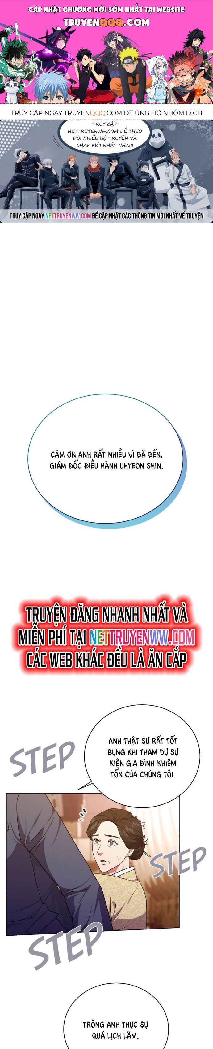 Ta Là Người Thu Thuế: Chapter 77