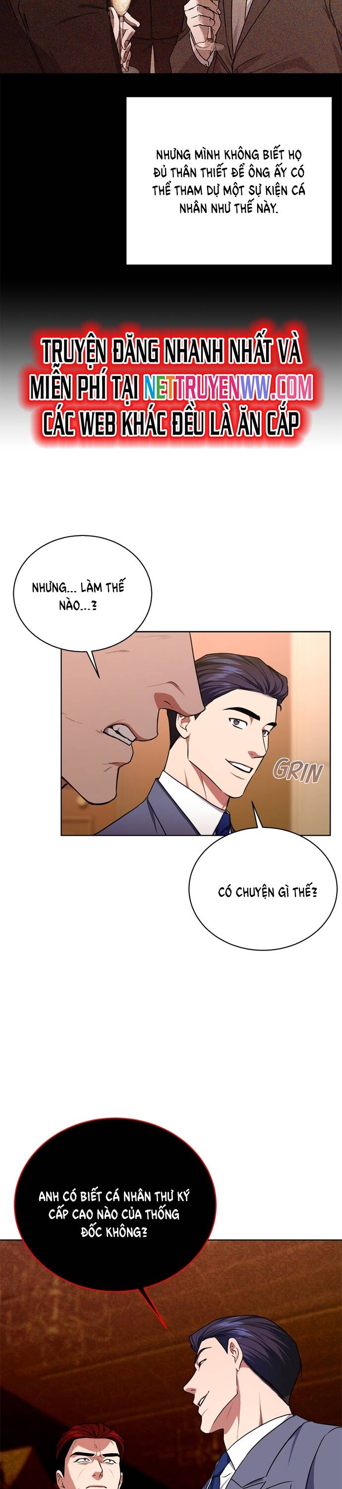 Ta Là Người Thu Thuế: Chapter 77