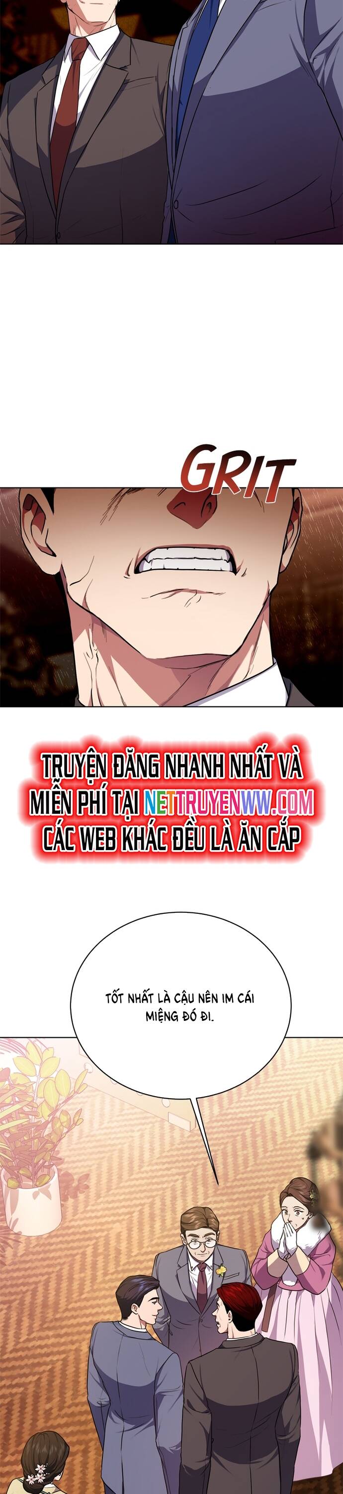 Ta Là Người Thu Thuế: Chapter 77