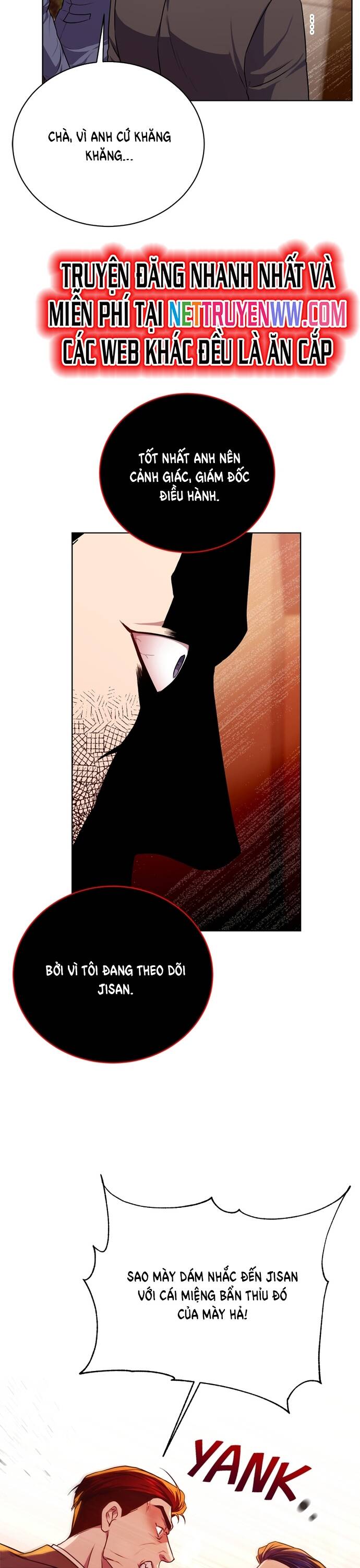 Ta Là Người Thu Thuế: Chapter 77