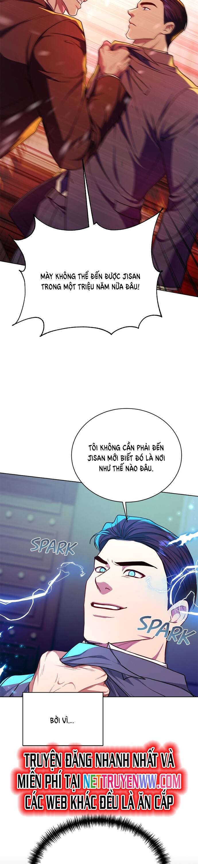Ta Là Người Thu Thuế: Chapter 77