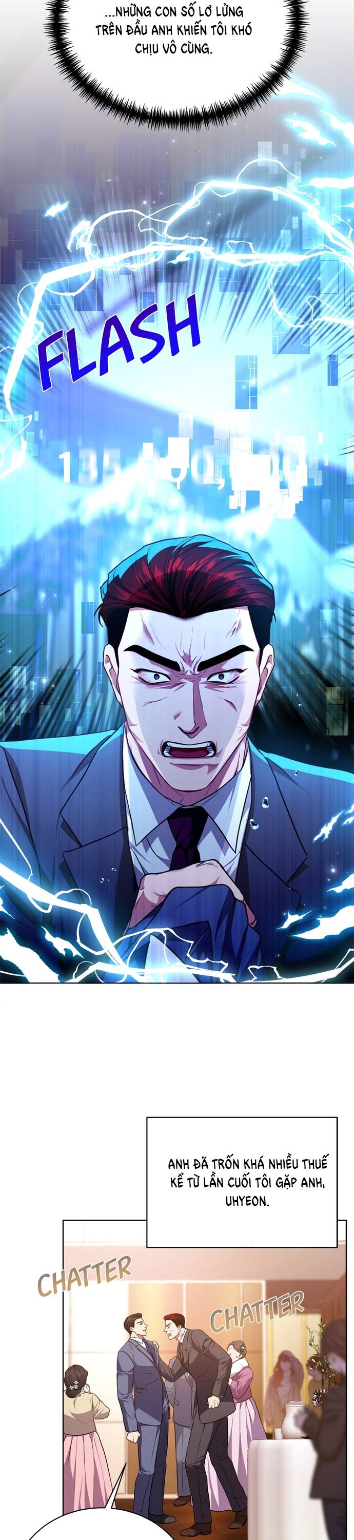 Ta Là Người Thu Thuế: Chapter 77