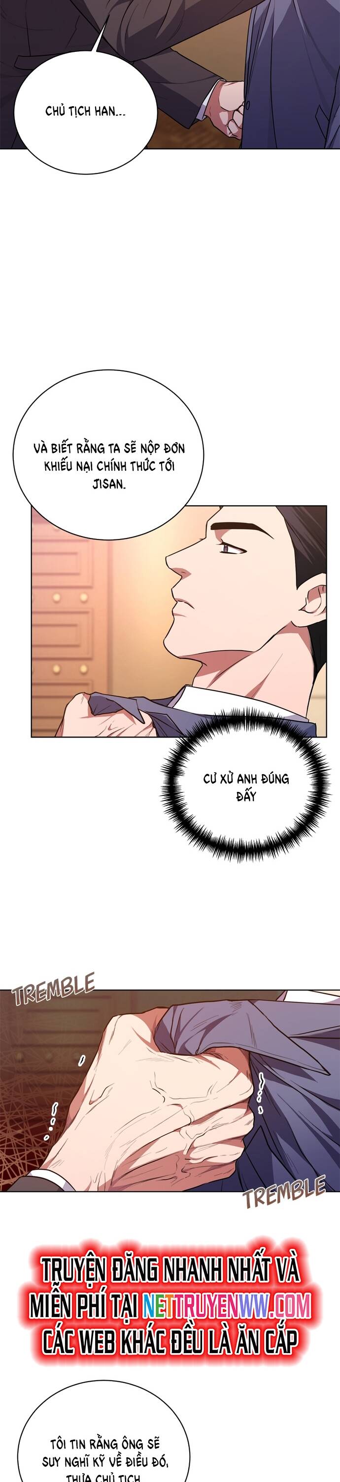Ta Là Người Thu Thuế: Chapter 77