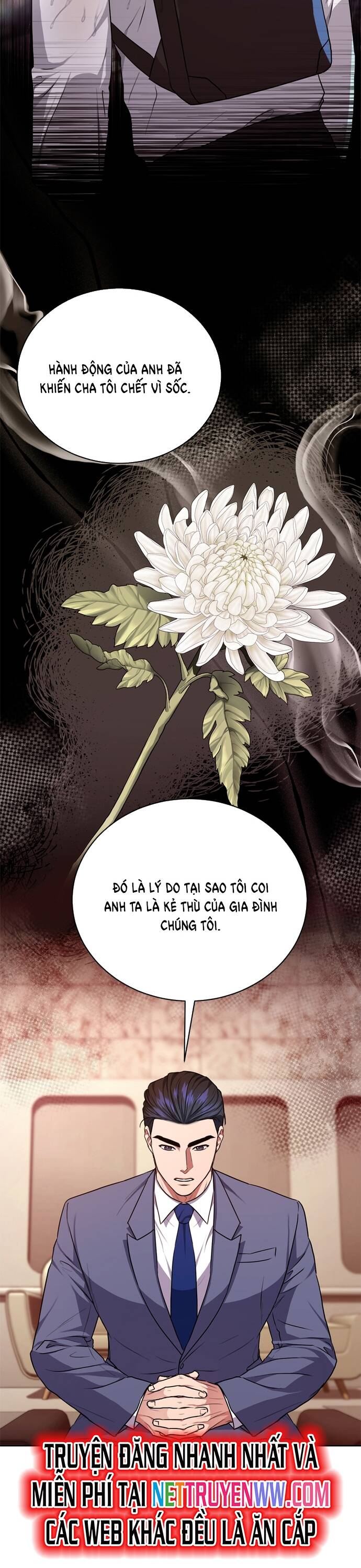 Ta Là Người Thu Thuế: Chapter 77