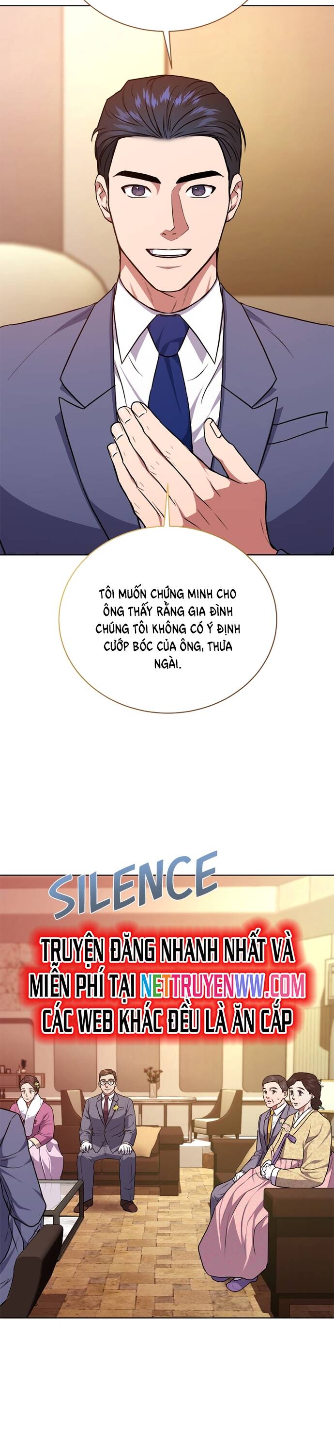 Ta Là Người Thu Thuế: Chapter 77