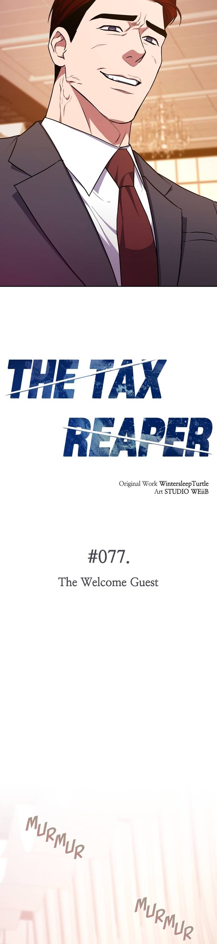 Ta Là Người Thu Thuế: Chapter 77