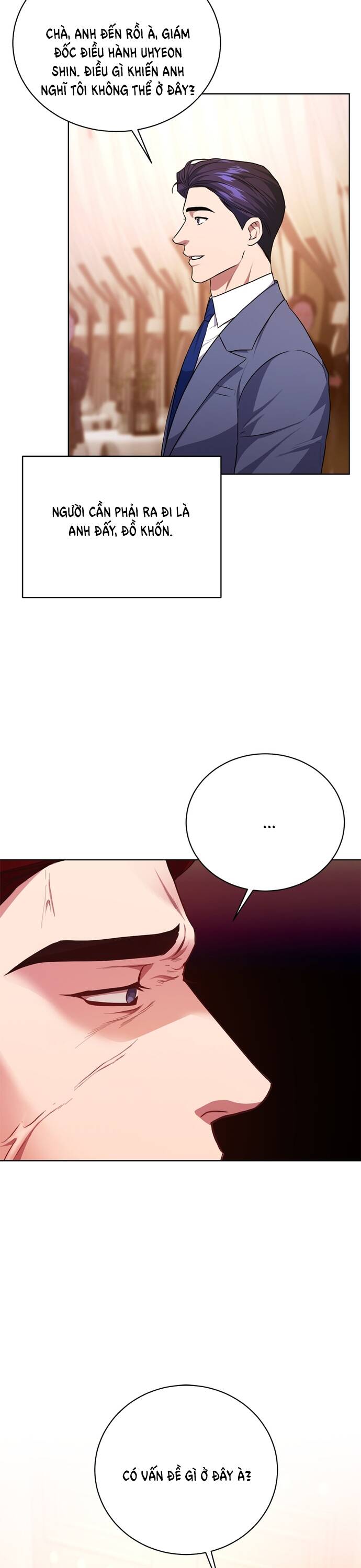 Ta Là Người Thu Thuế: Chapter 77
