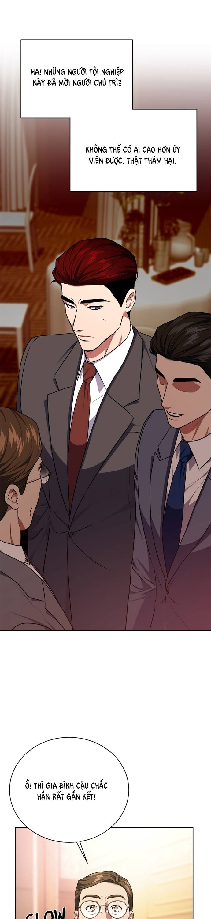 Ta Là Người Thu Thuế: Chapter 77