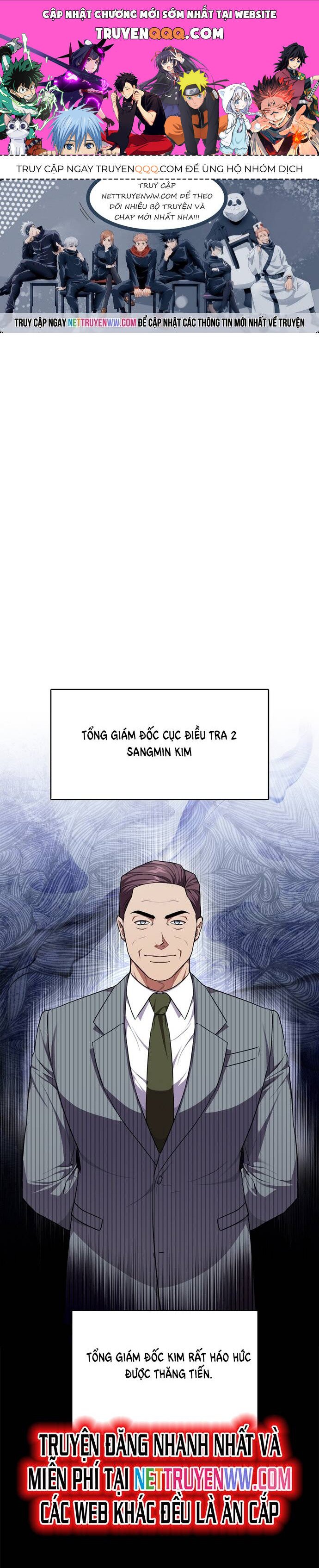 Ta Là Người Thu Thuế: Chapter 79