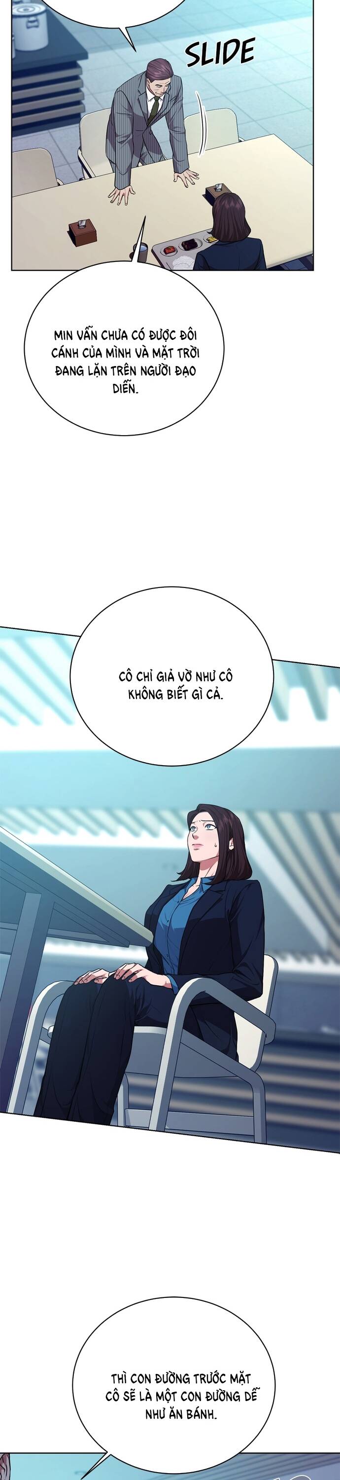Ta Là Người Thu Thuế: Chapter 79