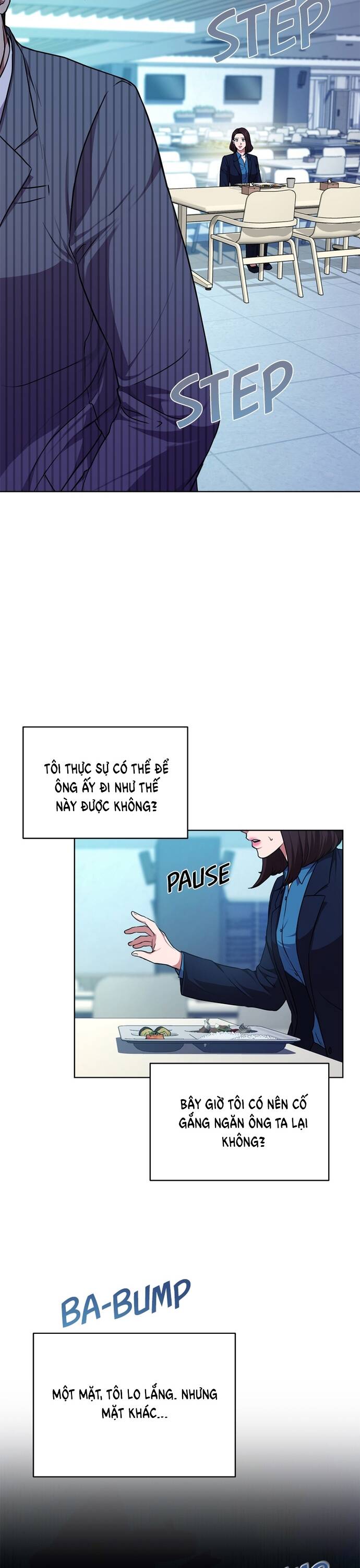 Ta Là Người Thu Thuế: Chapter 79