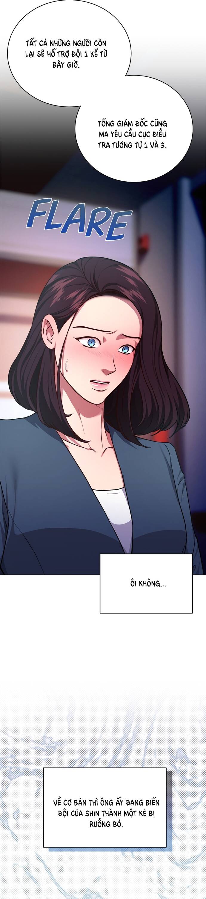 Ta Là Người Thu Thuế: Chapter 79