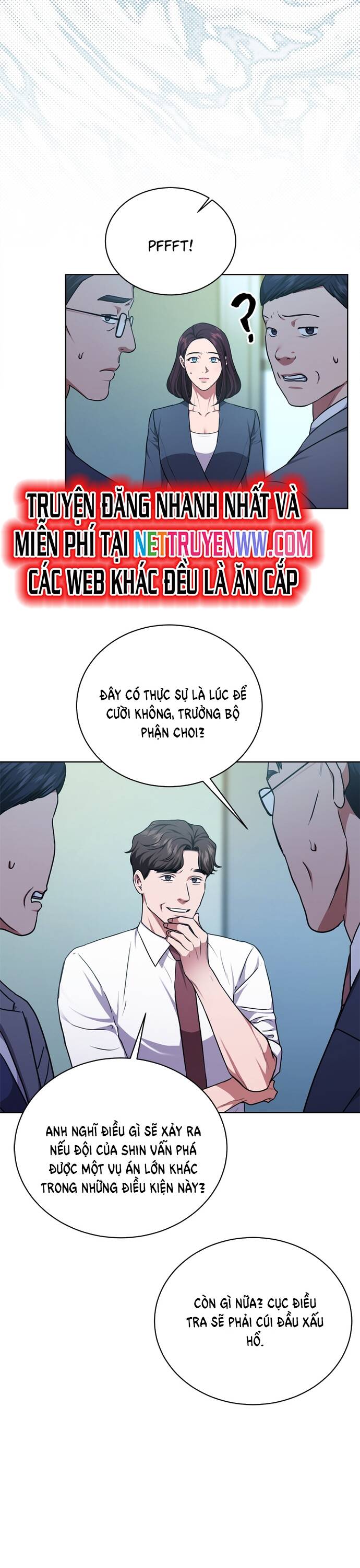 Ta Là Người Thu Thuế: Chapter 79