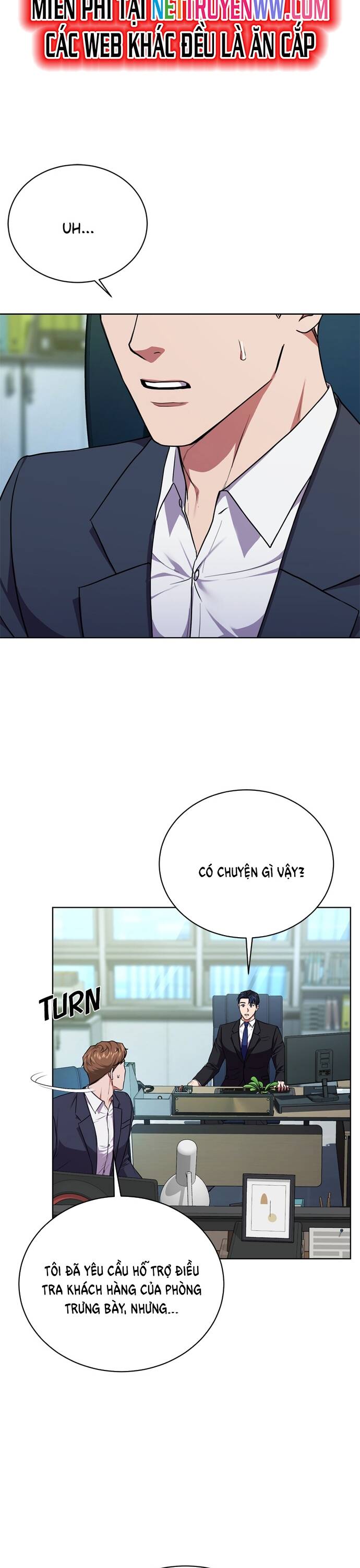 Ta Là Người Thu Thuế: Chapter 79
