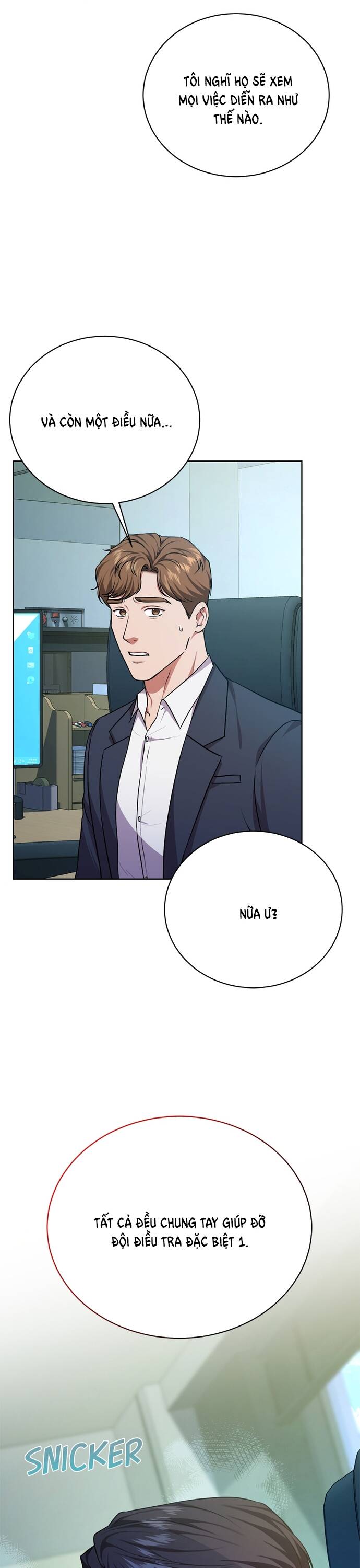 Ta Là Người Thu Thuế: Chapter 79