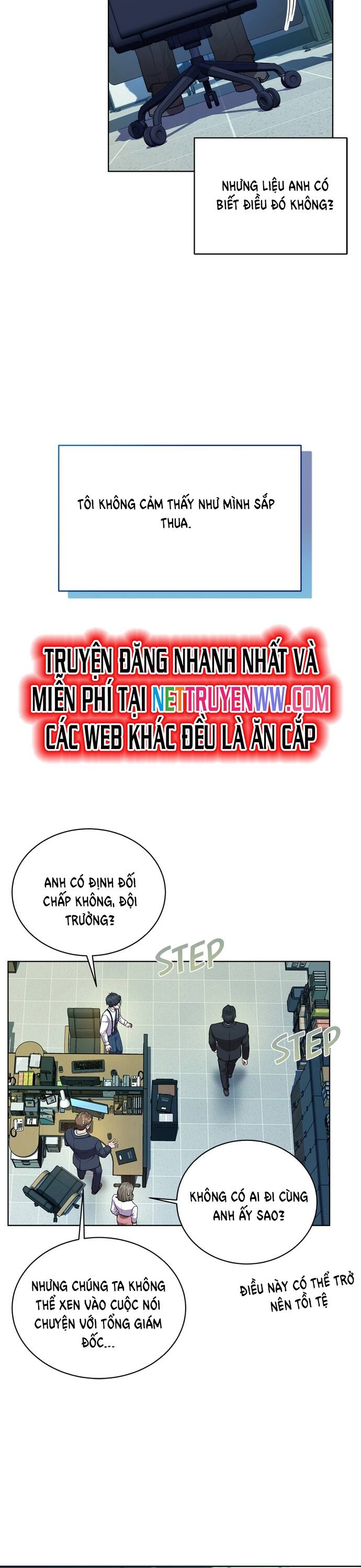 Ta Là Người Thu Thuế: Chapter 79