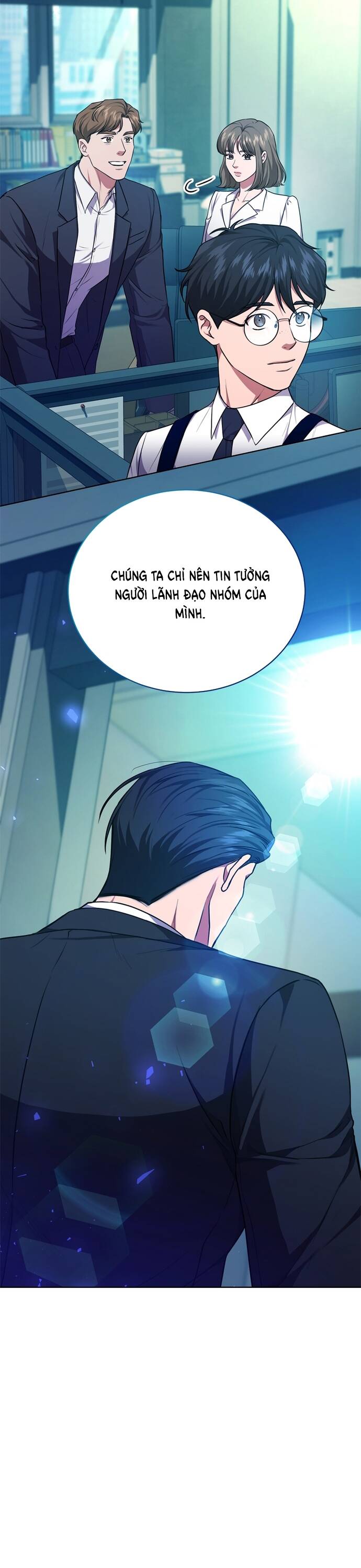 Ta Là Người Thu Thuế: Chapter 79