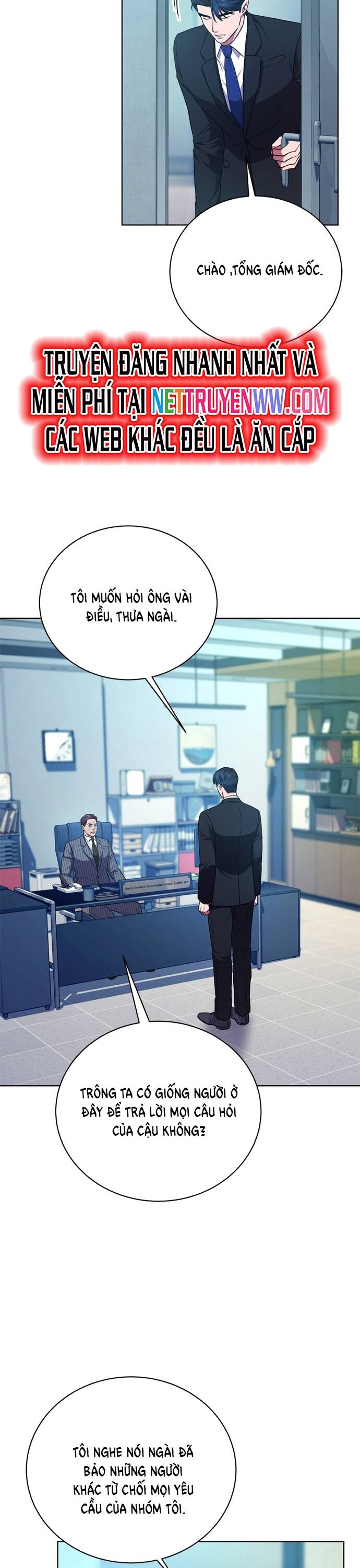 Ta Là Người Thu Thuế: Chapter 79