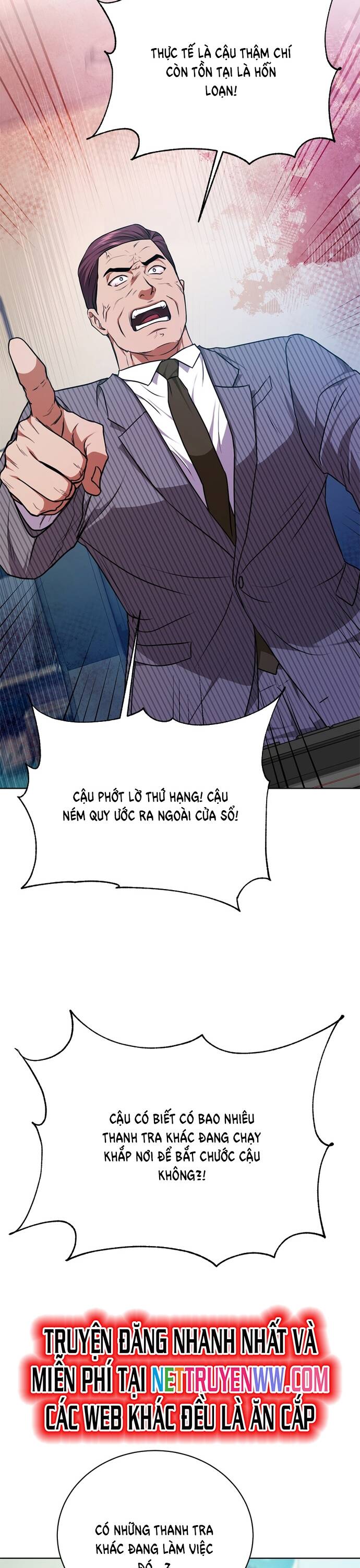 Ta Là Người Thu Thuế: Chapter 79