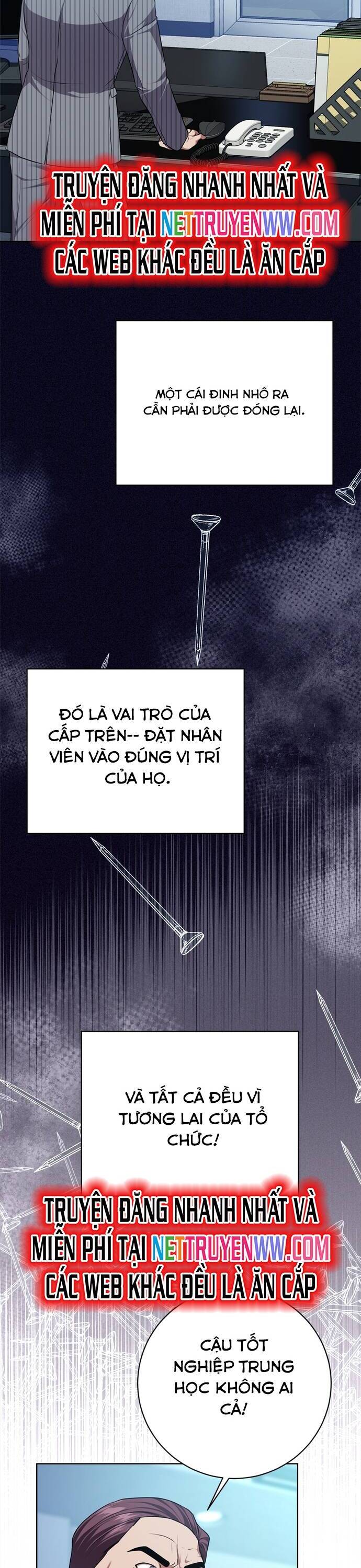 Ta Là Người Thu Thuế: Chapter 80