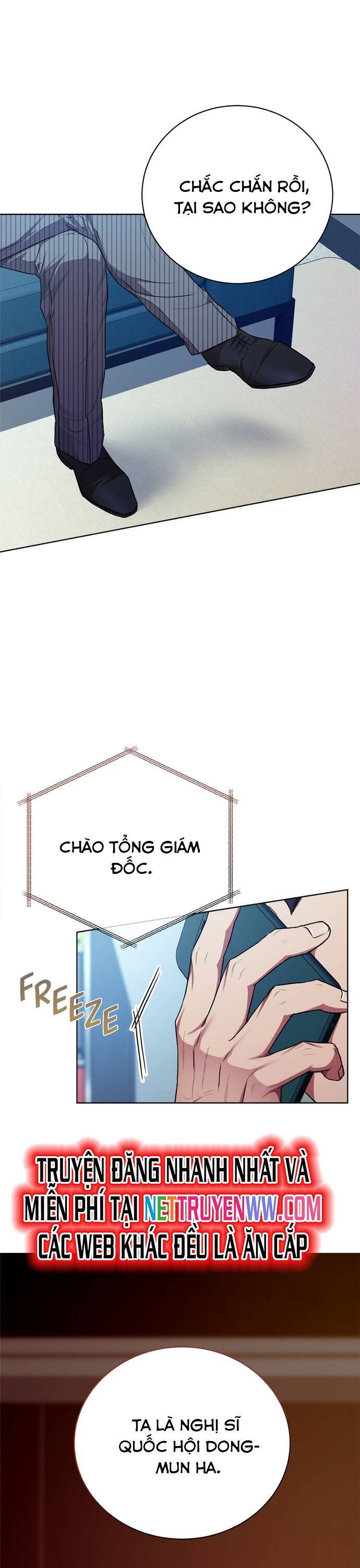 Ta Là Người Thu Thuế: Chapter 80