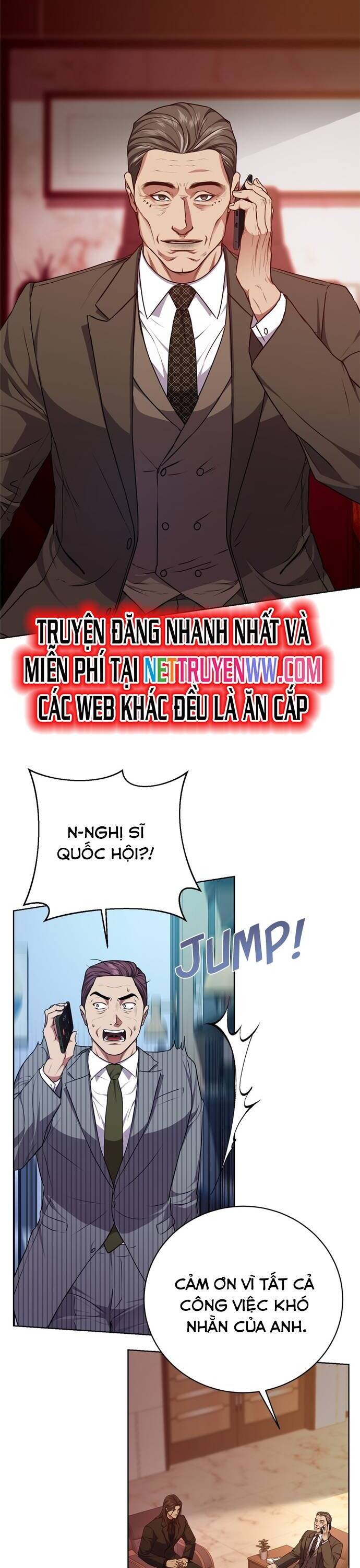 Ta Là Người Thu Thuế: Chapter 80