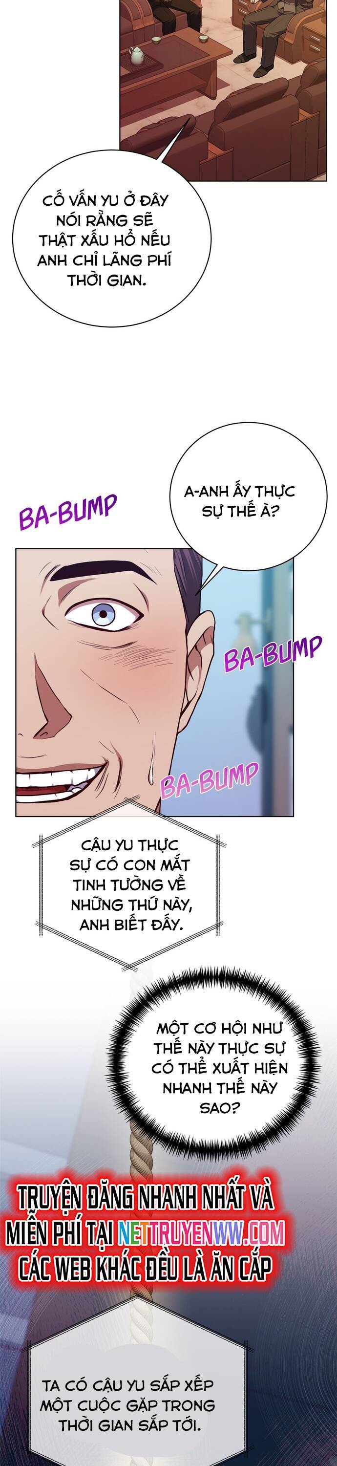 Ta Là Người Thu Thuế: Chapter 80