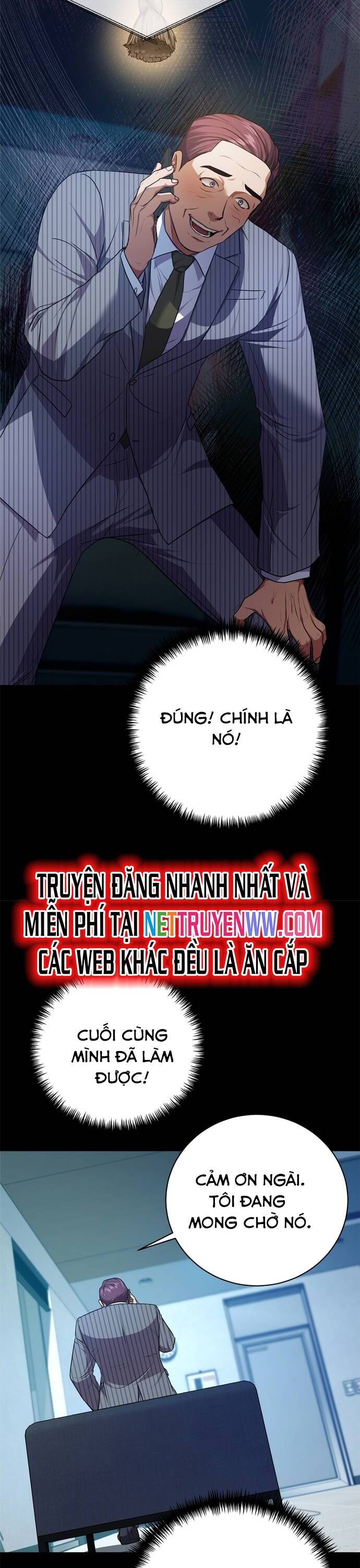 Ta Là Người Thu Thuế: Chapter 80