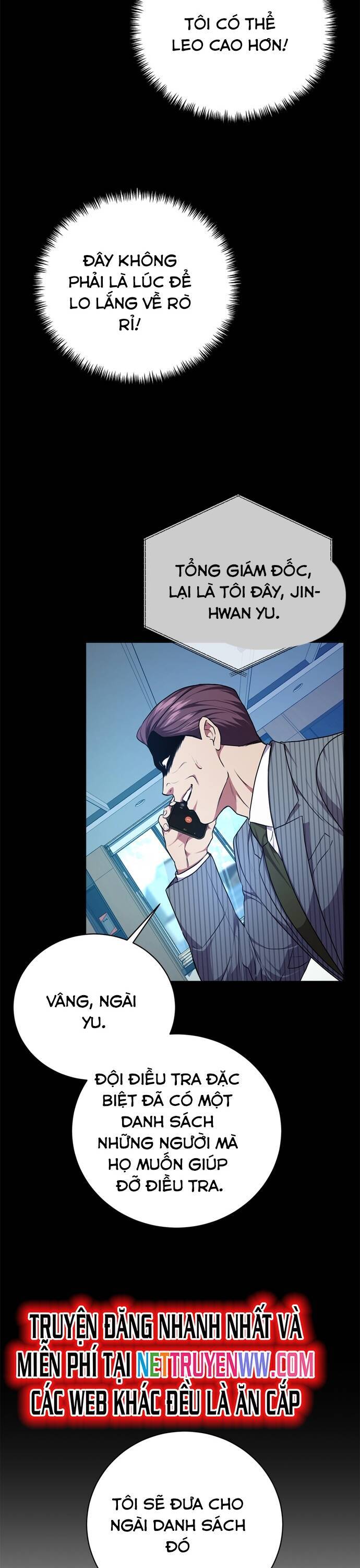 Ta Là Người Thu Thuế: Chapter 80