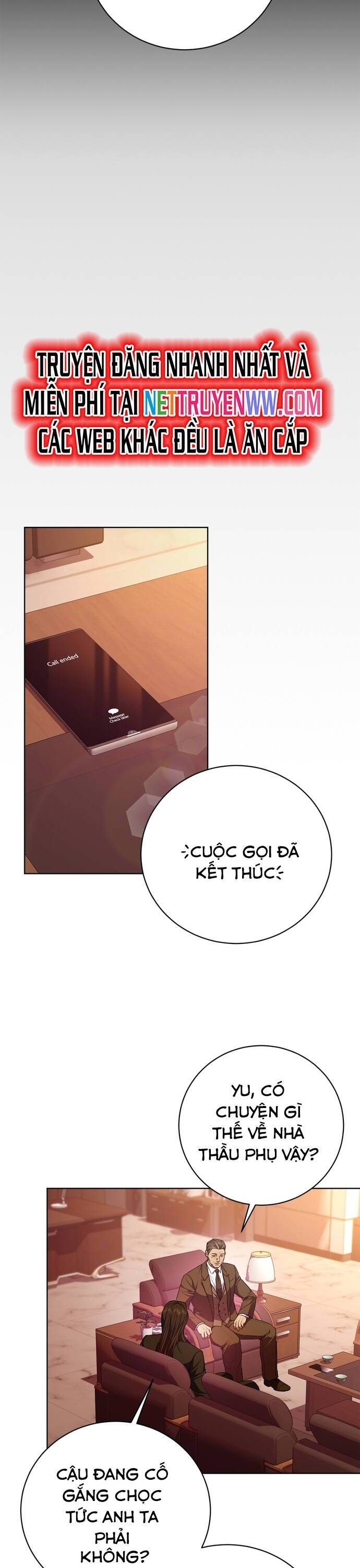 Ta Là Người Thu Thuế: Chapter 80