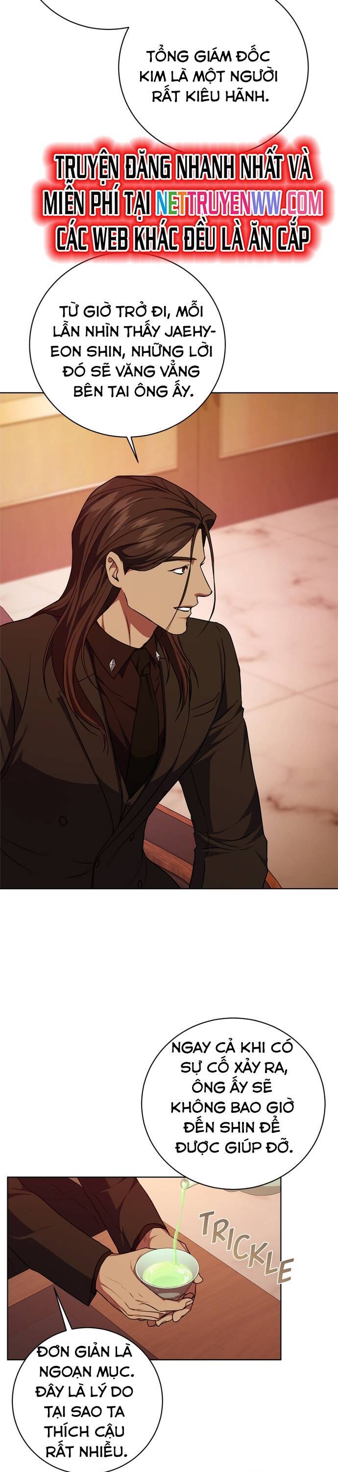 Ta Là Người Thu Thuế: Chapter 80