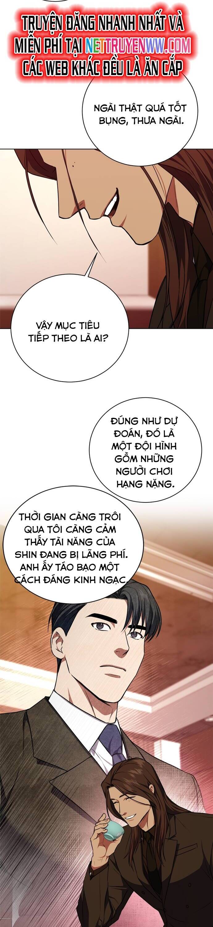 Ta Là Người Thu Thuế: Chapter 80