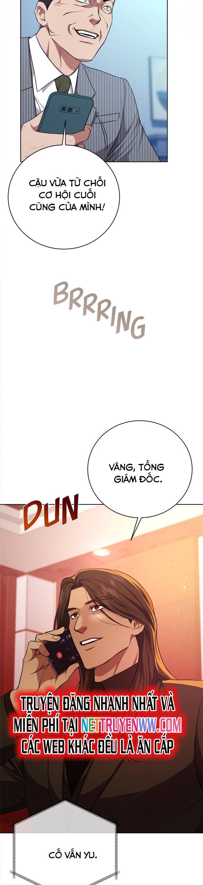 Ta Là Người Thu Thuế: Chapter 80
