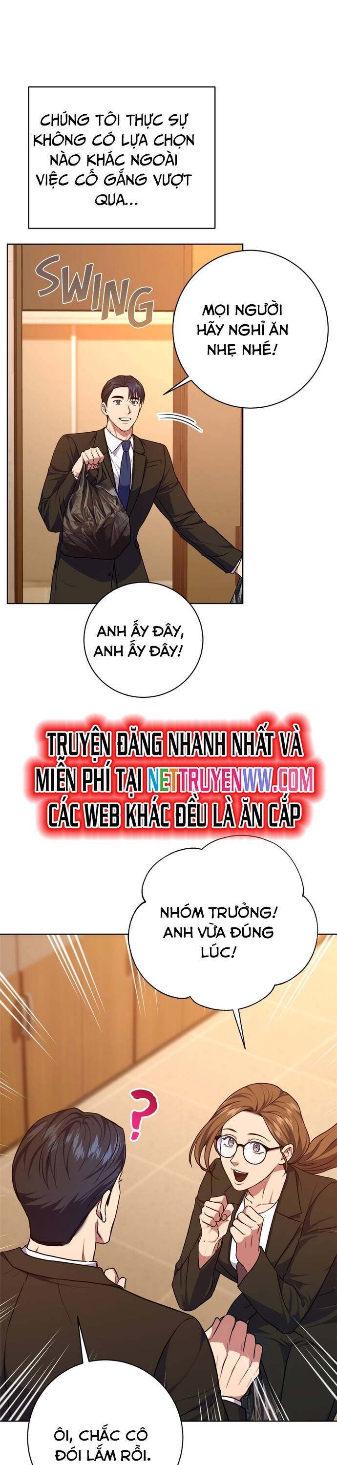 Ta Là Người Thu Thuế: Chapter 80