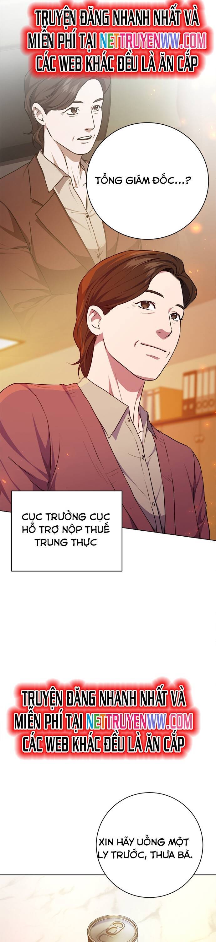 Ta Là Người Thu Thuế: Chapter 80