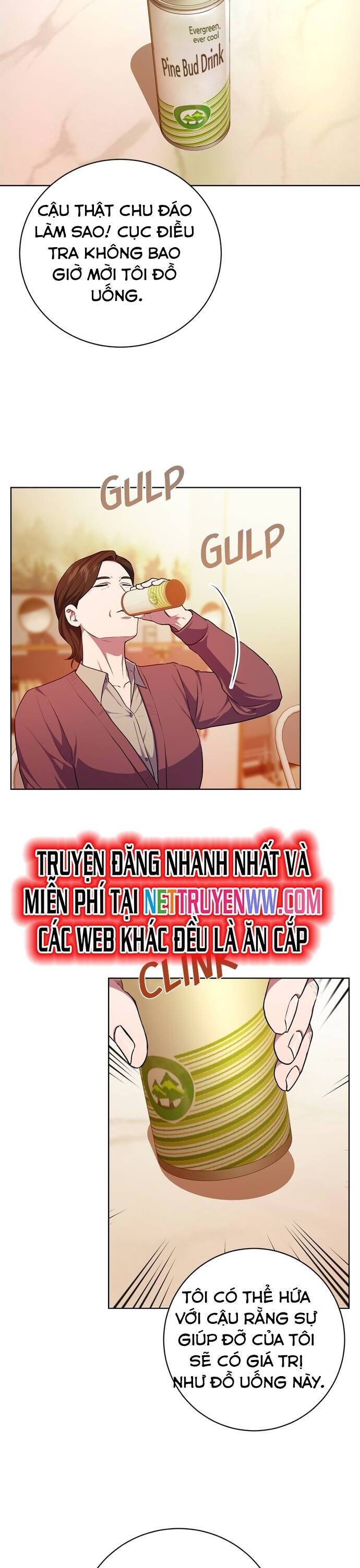Ta Là Người Thu Thuế: Chapter 80