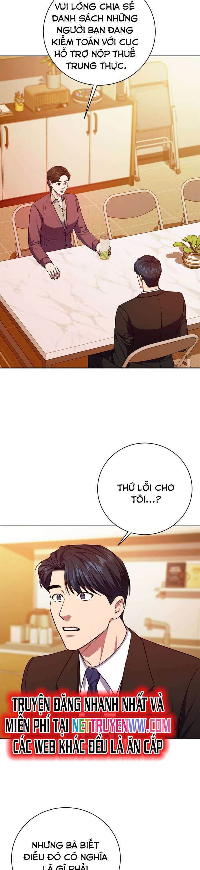 Ta Là Người Thu Thuế: Chapter 80