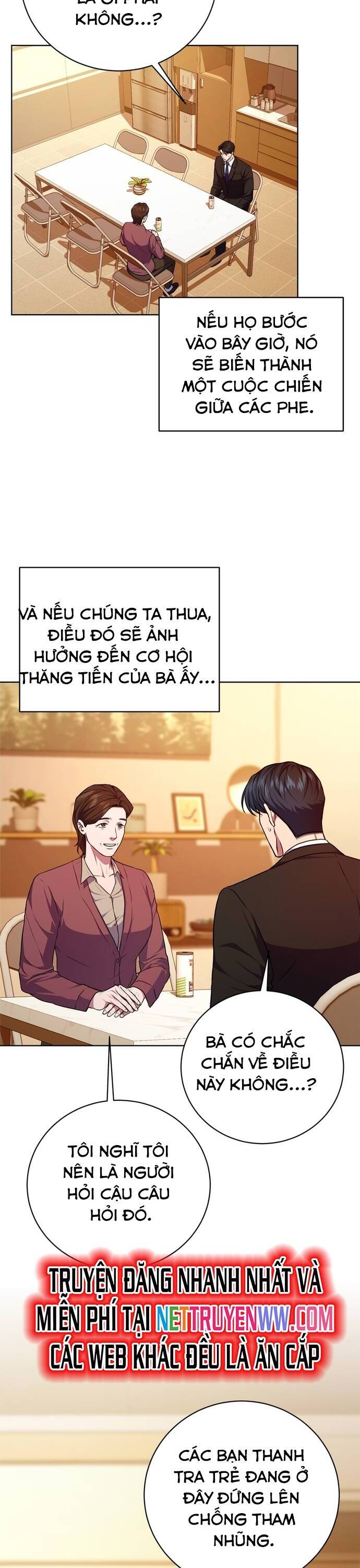 Ta Là Người Thu Thuế: Chapter 80
