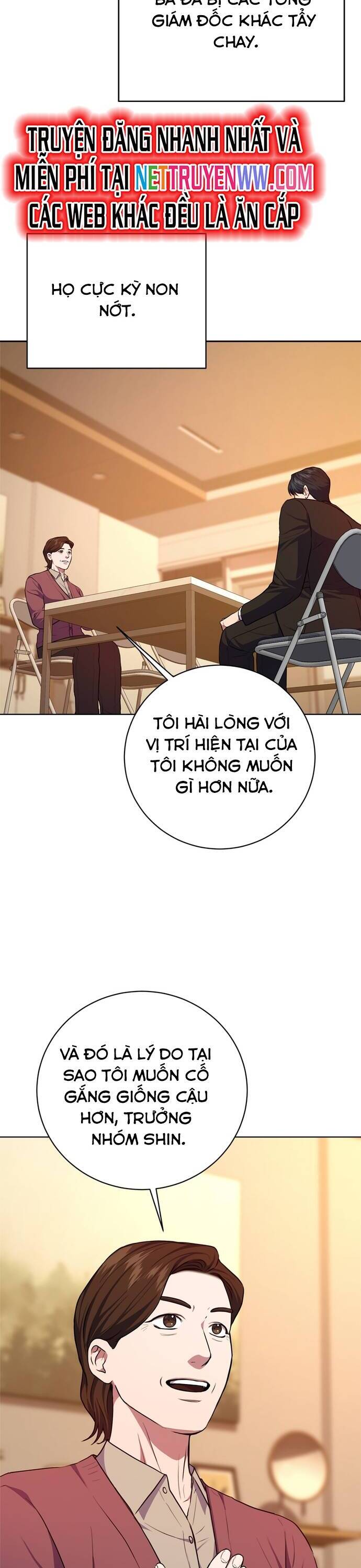 Ta Là Người Thu Thuế: Chapter 80
