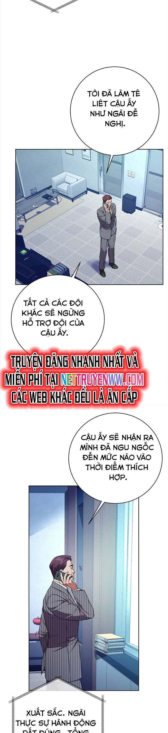 Ta Là Người Thu Thuế: Chapter 80