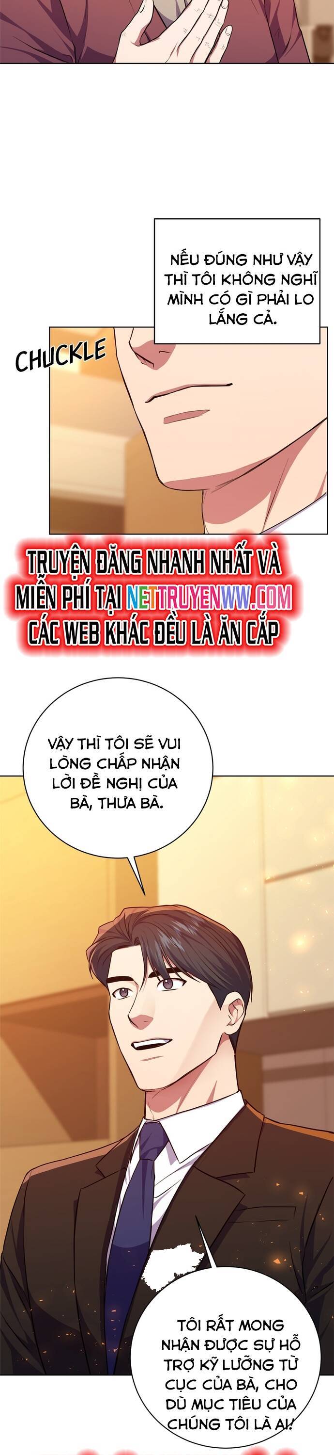 Ta Là Người Thu Thuế: Chapter 80