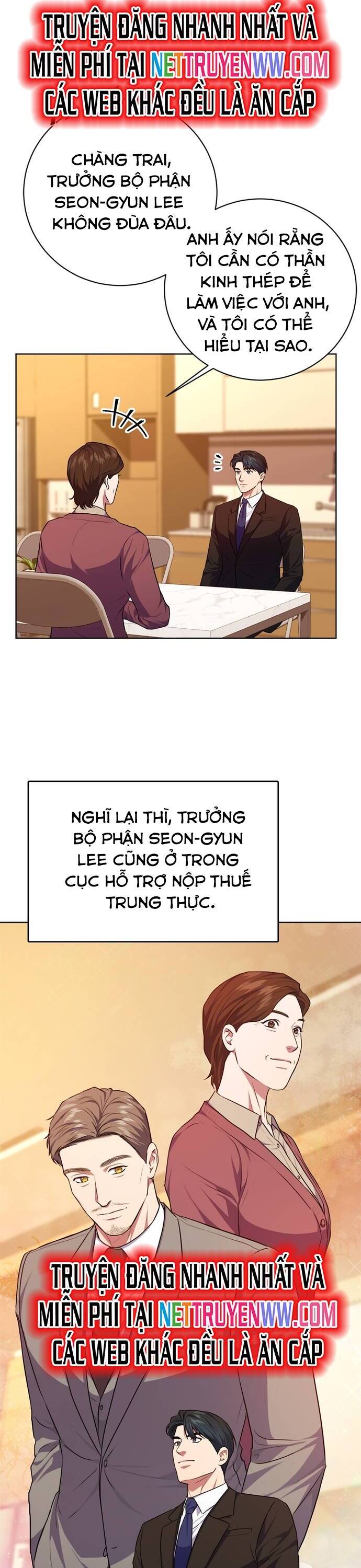 Ta Là Người Thu Thuế: Chapter 80