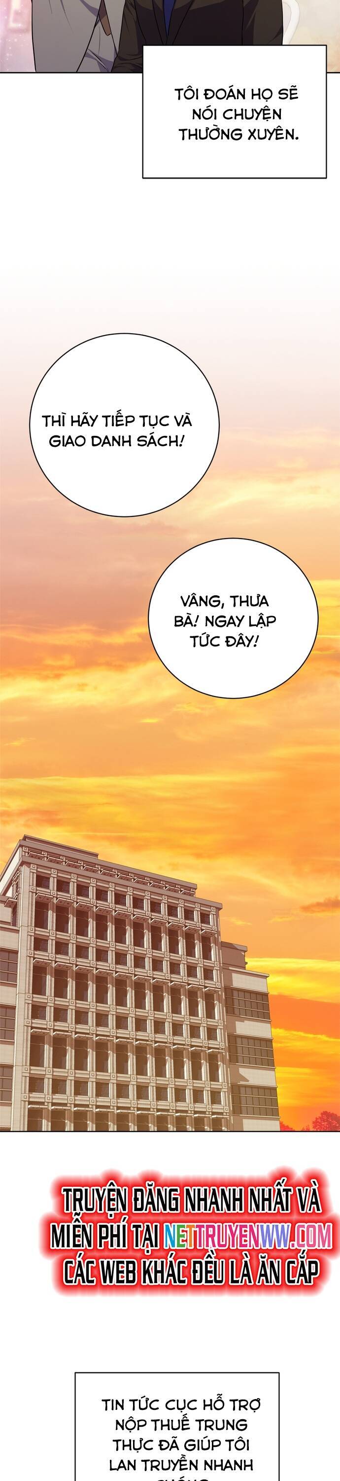 Ta Là Người Thu Thuế: Chapter 80