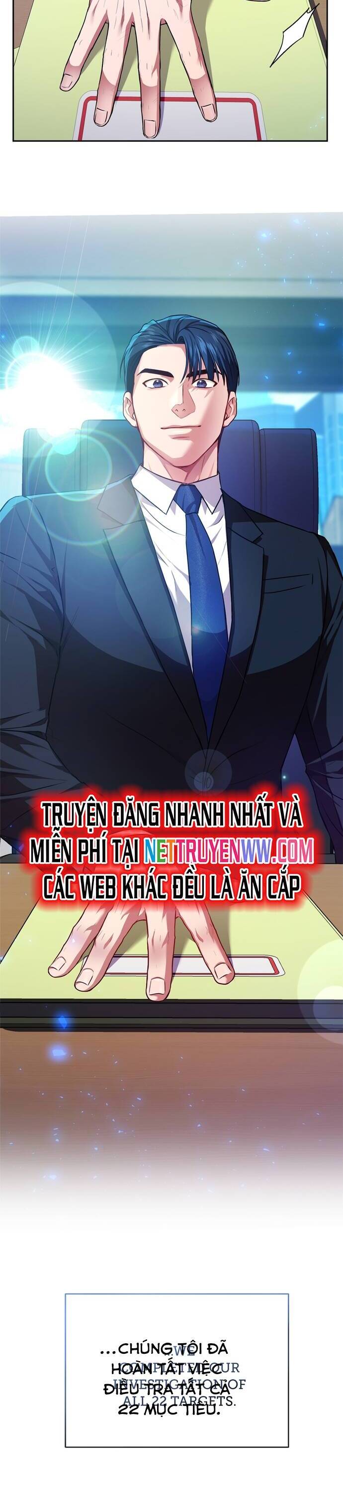 Ta Là Người Thu Thuế: Chapter 80