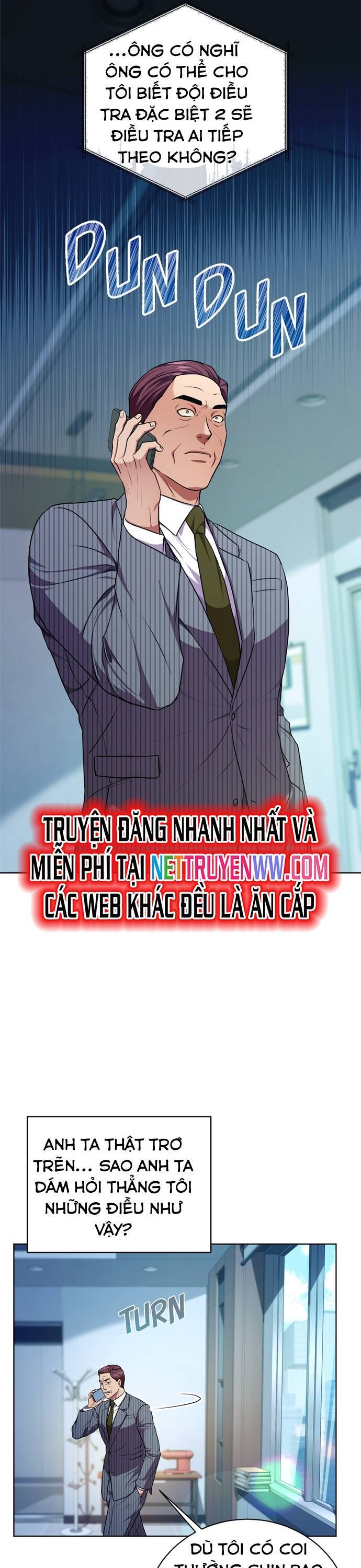 Ta Là Người Thu Thuế: Chapter 80